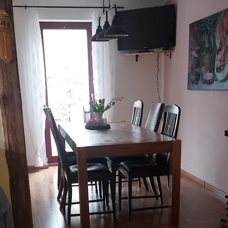 Am Rander Der Stadt Aber Zentrums Naehe