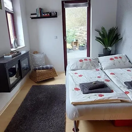 Am Rander Der Stadt Aber Zentrums Naehe Quarto em Acomodações Particulares