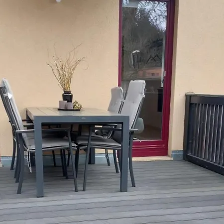 Am Rander Der Stadt Aber Zentrums Naehe *