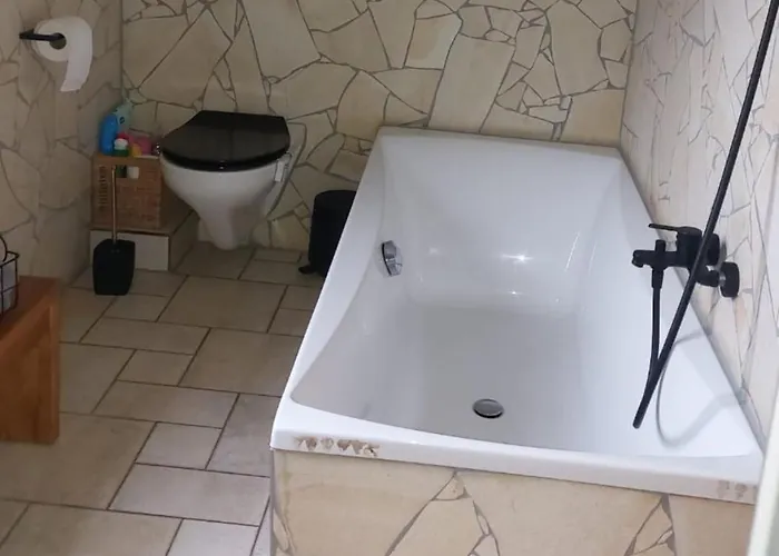 Am Rander Der Stadt Aber Zentrums Naehe * Dresda