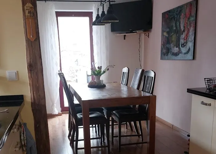 Am Rander Der Stadt Aber Zentrums Naehe